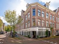 Agatha Dekenstraat 34, 1053 AR Amsterdam