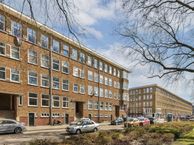 Bos en Lommerweg 31-2, 1055 DK Amsterdam