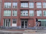 Admiraal De Ruijterweg 166-C, 1056 GX Amsterdam