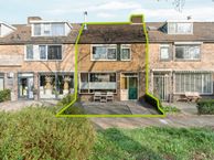 Ridderkerkpad 5, 6843 JV Arnhem