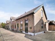 Dierenstraat 24, 3077 LD Rotterdam