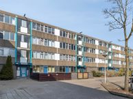 Spinaker 163, 1034 MJ Amsterdam