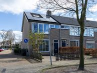 Zadelmakerstraat 51, 4813 KN Breda