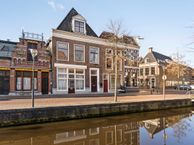 Tuinen 6-BV, 8911 KD Leeuwarden