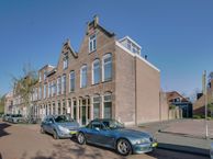 Medusastraat 22-B, 2315 GS Leiden