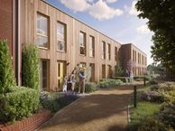 Hof van Aleida bnr 04, 3112 GC Schiedam