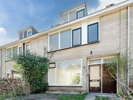 Patrijzenhof 32, 3815 AX Amersfoort