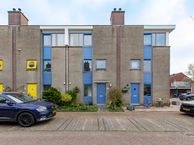 Wintererf 11, 2408 NH Alphen aan den Rijn