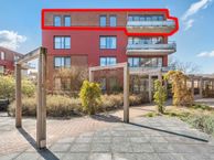 Stationsweg 28-A, 8096 AX Oldebroek