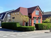 Burg de Zeeuwstraat 80, 3281 AK Numansdorp