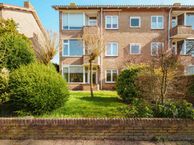 Admiraal de Ruyterlaan 147, 1215 LZ Hilversum