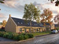 Levensloopbestendige rijwoning type A (Bouwnr. 004), 5371 EJ Ravenstein
