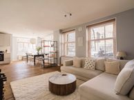 Orteliusstraat 148-H, 1057 BH Amsterdam