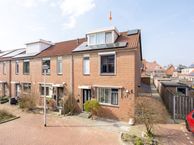 Ooievaar 11, 2651 RG Berkel en Rodenrijs