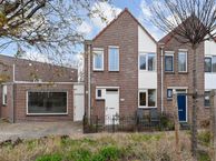 Toscaninistraat 116, 2551 LZ Den Haag
