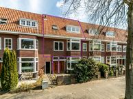 Marnixstraat 85-RD, 2023 RC Haarlem