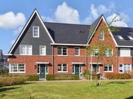 Kartuizerslaan 11, 2408 KJ Alphen aan den Rijn