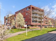 Reyer Anslostraat 34, 3522 DJ Utrecht