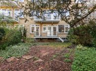 Bentincklaan 45-C, 3039 KH Rotterdam