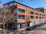 Bartóklaan 22, 3533 JA Utrecht