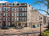 Kanaalstraat 197-1, 1054 XG Amsterdam