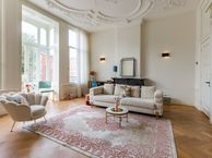 Overtoom 93-1, 1054 HC Amsterdam