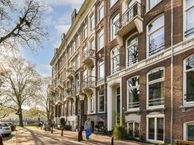 Spinozastraat 7-2, 1018 HD Amsterdam