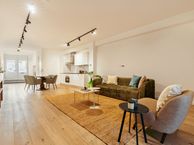 Dusartstraat 44-O, 1072 HT Amsterdam