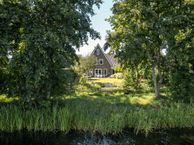 Regentesselaan 7, 8448 VD Heerenveen