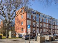 Doggerstraat 27-C, 3028 HM Rotterdam