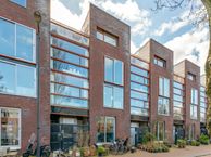 Feike de Boerlaan 136, 1019 MP Amsterdam