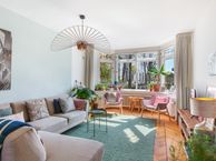 2e Hogenbanweg 24, 3043 AS Rotterdam