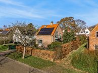 Wentholtlaan 11, 1852 CH Heiloo