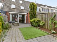 Hornetstraat 36, 3077 ZA Rotterdam