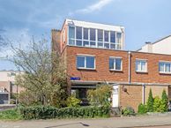 Hemsterhuisstraat 58, 1065 KB Amsterdam