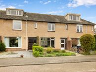 Straat van Magelhaens 30-A, 1183 HC Amstelveen