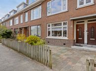 De Quackstraat 61-A, 3082 VS Rotterdam