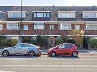 Wassenaarseweg 183, 2596 CR Den Haag