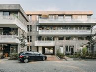 Maliebaan 71-6, 3581 CG Utrecht