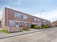 Tongerenstraat 19, 1107 PN Amsterdam