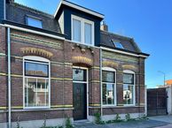 Stationsstraat 9, 5121 EB Rijen