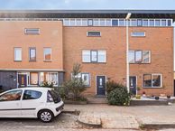 IJsvogel 45, 4617 JM Bergen op Zoom