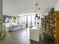 Moskeeplein 39, 3531 BX Utrecht