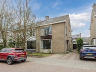 Witte de Withlaan 13, 2341 SP Oegstgeest