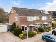 Blaauboerperk 36, 9203 LA Drachten