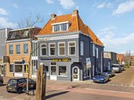 Jacob Binckesstraat 106-A, 8921 GS Leeuwarden