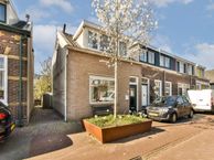 Warmoesstraat 125, 1521 CM Wormerveer