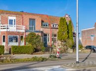 Antwerpsestraatweg 456, 4625 AH Bergen op Zoom