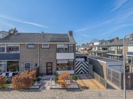 Bernhardstraat 18, 2751 BR Moerkapelle