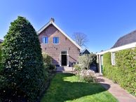 Valkenaarstraat 113, 1271 TL Huizen